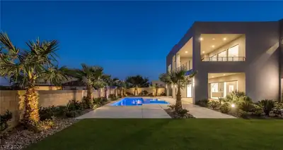2827 Richmar Avenue, Henderson, NV 89074 