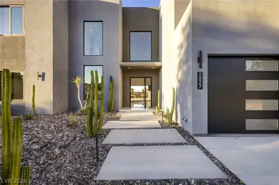 2827 Richmar Avenue, Henderson, NV 89074 