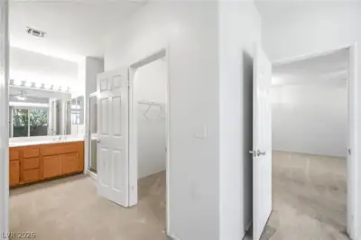 2324 CANYON SONG Avenue, Laughlin, NV 89029 Primary Bathroom