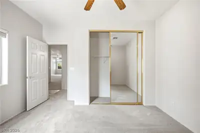 2324 CANYON SONG Avenue, Laughlin, NV 89029 Bedroom