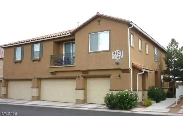 9121 Ripple Ridge Avenue 102, Las Vegas, NV 89149