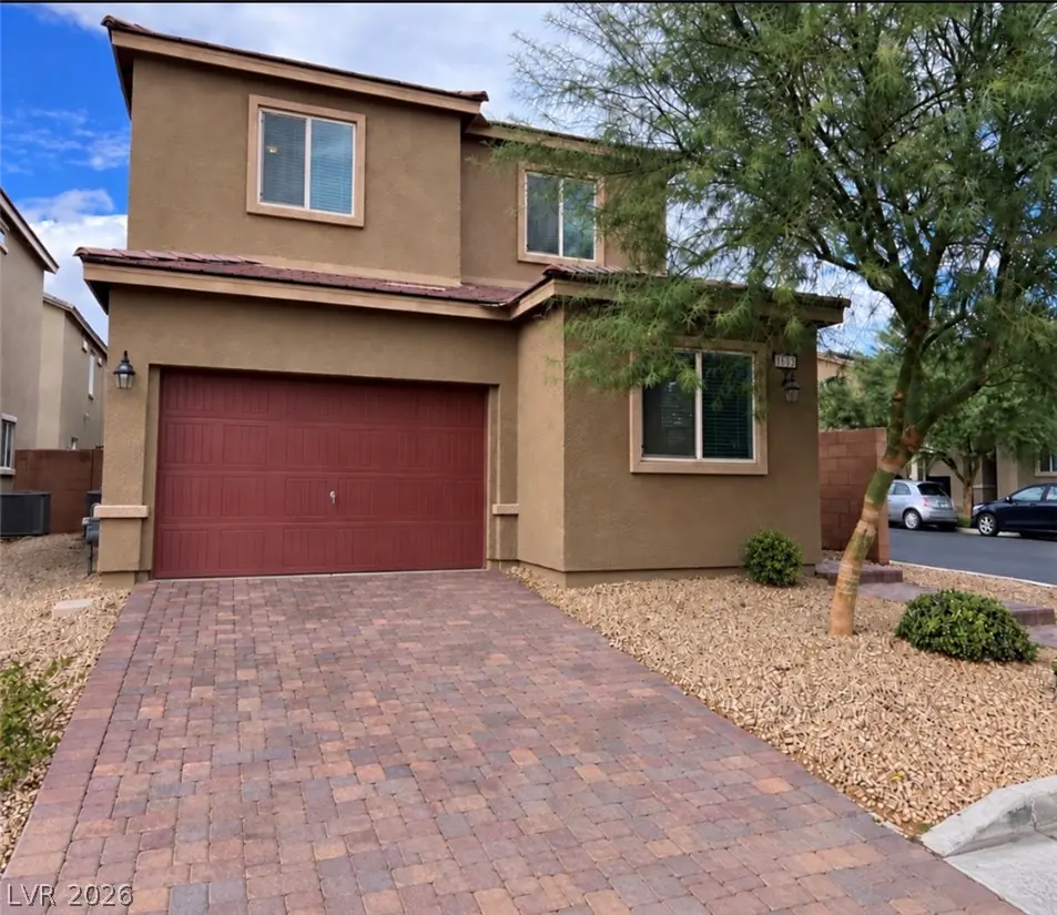 1633 Mankato Court, Las Vegas, NV 89115