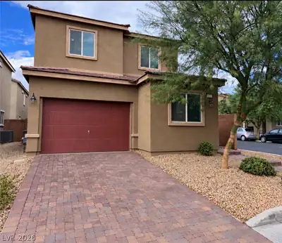 1633 Mankato Court, Las Vegas