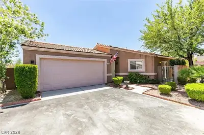 5257 Mineral Lake Drive, Las Vegas