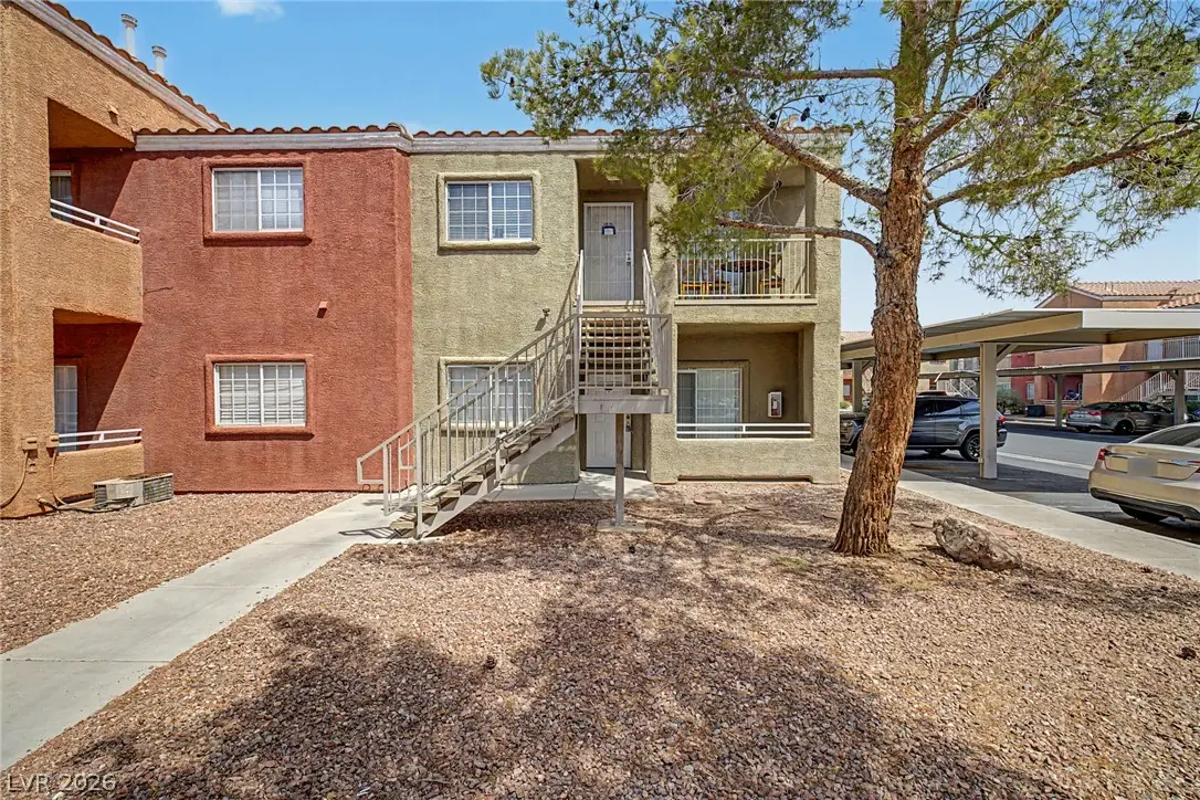 4730 CRAIG Road 1091, Las Vegas, NV 89115