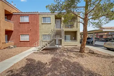 4730 CRAIG Road 1091, Las Vegas