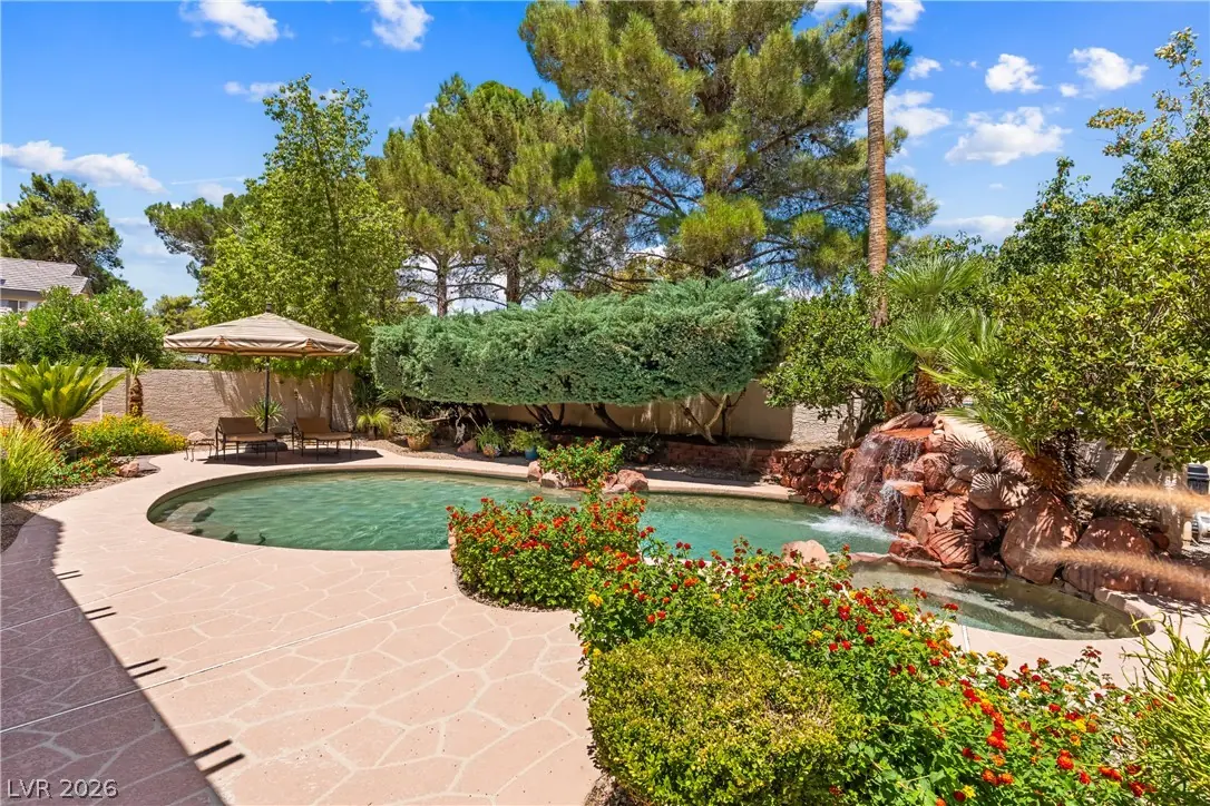 2825 Cotton Cloud Road, Las Vegas, NV 89117