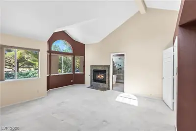2825 Cotton Cloud Road, Las Vegas, NV 89117 Primary Bedroom