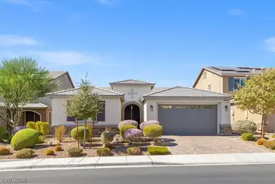 7103 Calvert Cliffs Street, North Las Vegas