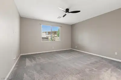 7103 Calvert Cliffs Street, North Las Vegas, NV 89084 Bedroom