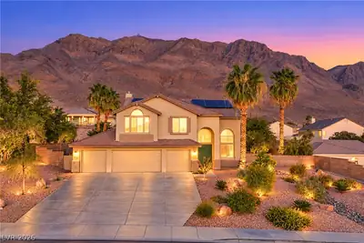 828 Temple View Drive, Las Vegas
