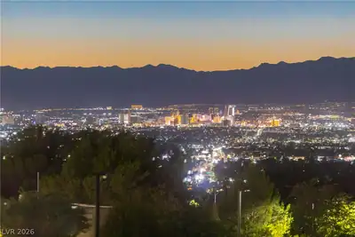 828 Temple View Drive, Las Vegas, NV 89110 