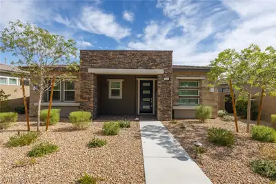 929 Silverfir Court, Las Vegas