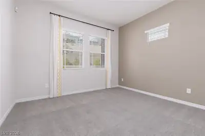929 Silverfir Court, Las Vegas, NV 89138 Bedroom