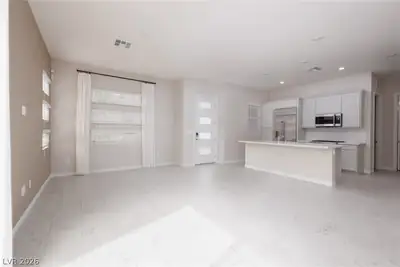 929 Silverfir Court, Las Vegas, NV 89138 Living Room
