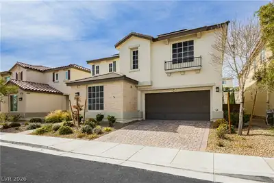 4529 Eagle Nest Peak Street, Las Vegas, NV 89129 