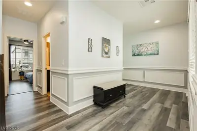 4529 Eagle Nest Peak Street, Las Vegas, NV 89129 
