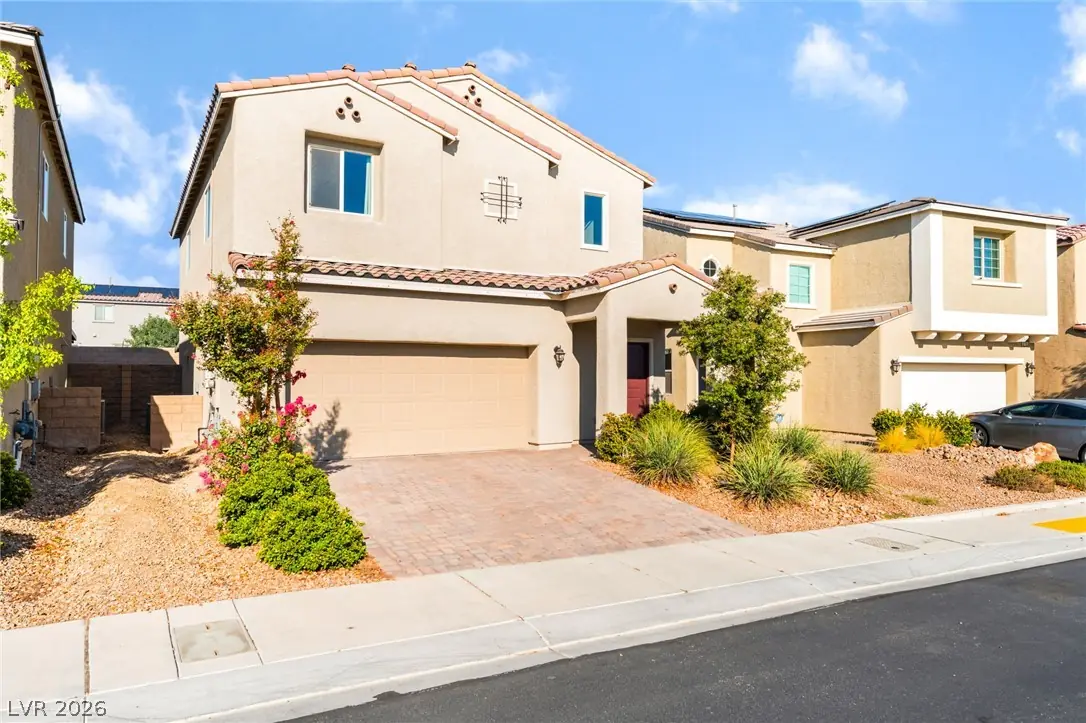 5711 Sedona Springs Street, North Las Vegas, NV 89031