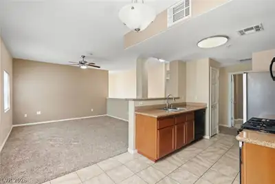 7701 West Robindale Road 259, Las Vegas, NV 89113 Kitchen