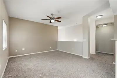 7701 West Robindale Road 259, Las Vegas, NV 89113 Living Room