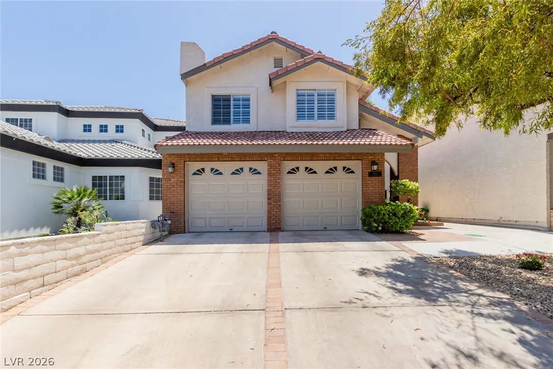 861 Vegas Valley Drive, Las Vegas, NV 89109