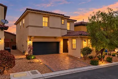636 Crying Bird Avenue, Las Vegas