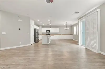 636 Crying Bird Avenue, Las Vegas, NV 89178 Living Room