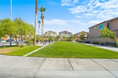 1118 Junipine Avenue, North Las Vegas, NV 89081 Community