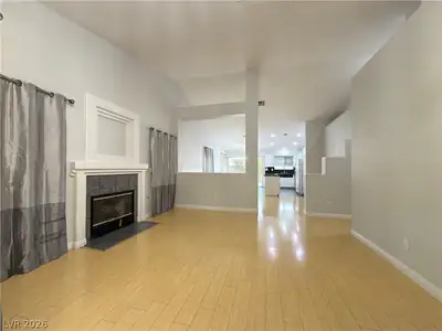 3738 Paria Canyon Street, Las Vegas, NV 89147 Living Room