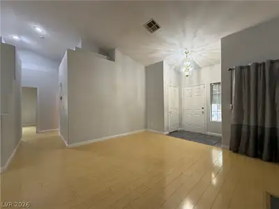 3738 Paria Canyon Street, Las Vegas, NV 89147 Entrance Foyer