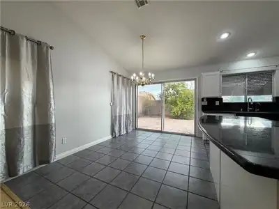 3738 Paria Canyon Street, Las Vegas, NV 89147 Dining Area