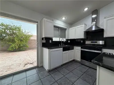 3738 Paria Canyon Street, Las Vegas, NV 89147 Kitchen