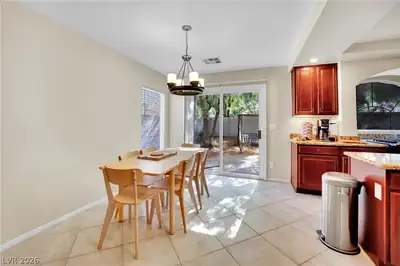 10648 West Medicine Bow Street, Las Vegas, NV 89183 Dining Area