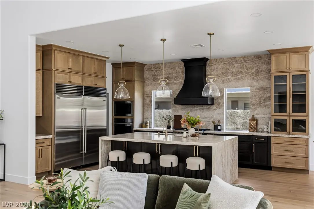 420 Pinnacle Heights Lane, Las Vegas, NV 89144