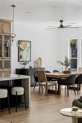 420 Pinnacle Heights Lane, Las Vegas, NV 89144 Dining Area