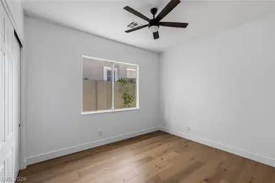 420 Pinnacle Heights Lane, Las Vegas, NV 89144 Bedroom