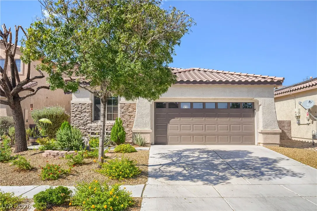 8227 Oasis Bloom Street, North Las Vegas, NV 89085