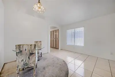 7104 Junction Village Avenue, Las Vegas, NV 89129 Dining Area