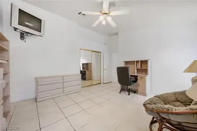 7104 Junction Village Avenue, Las Vegas, NV 89129 Bedroom