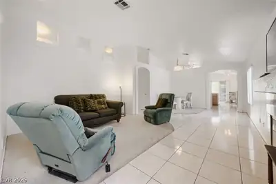 7104 Junction Village Avenue, Las Vegas, NV 89129 Living Room