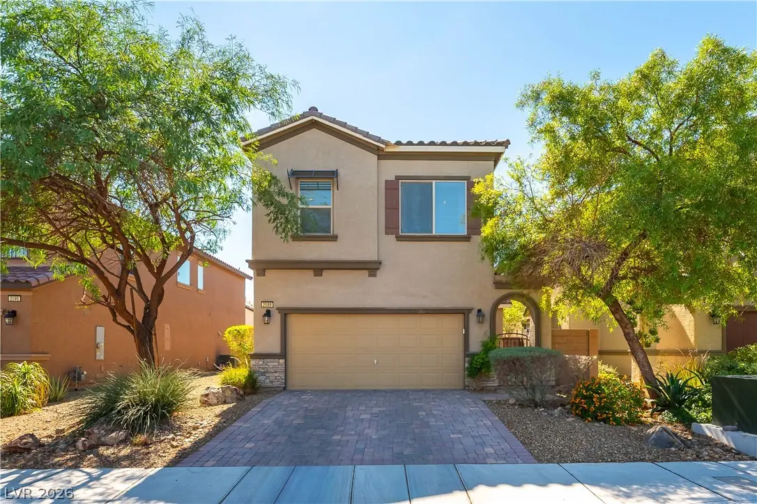 2589 Champagne Topaz Lane, Las Vegas, NV 89120
