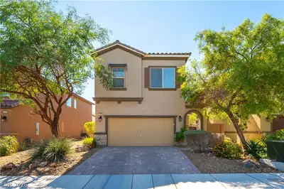 2589 Champagne Topaz Lane, Las Vegas