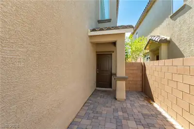 2589 Champagne Topaz Lane, Las Vegas, NV 89120 