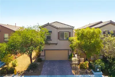 2589 Champagne Topaz Lane, Las Vegas, NV 89120 