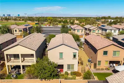 2589 Champagne Topaz Lane, Las Vegas, NV 89120 
