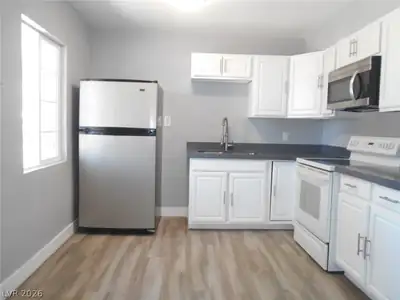1209 Reynolds Avenue, North Las Vegas, NV 89030 