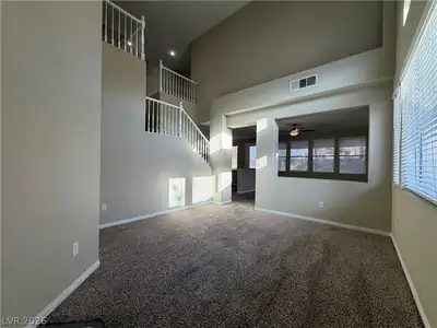 8854 West Katie Avenue, Las Vegas, NV 89147 Living Room