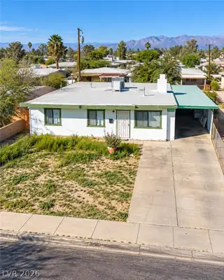 4404 Avondale Avenue, Las Vegas