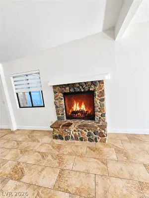 4404 Avondale Avenue, Las Vegas, NV 89121 Living Room