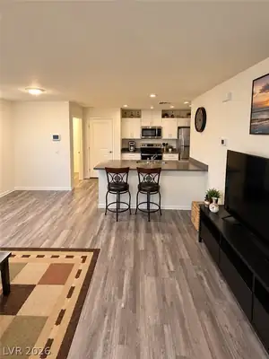 7372 Axel Creek Street, North Las Vegas, NV 89084 Living Room